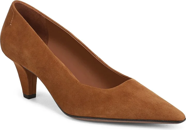Saddle Brown