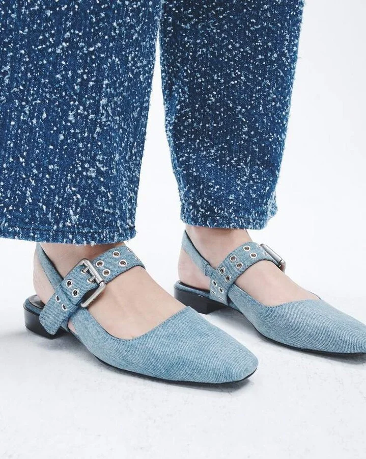 Astra Slingback - Image 2