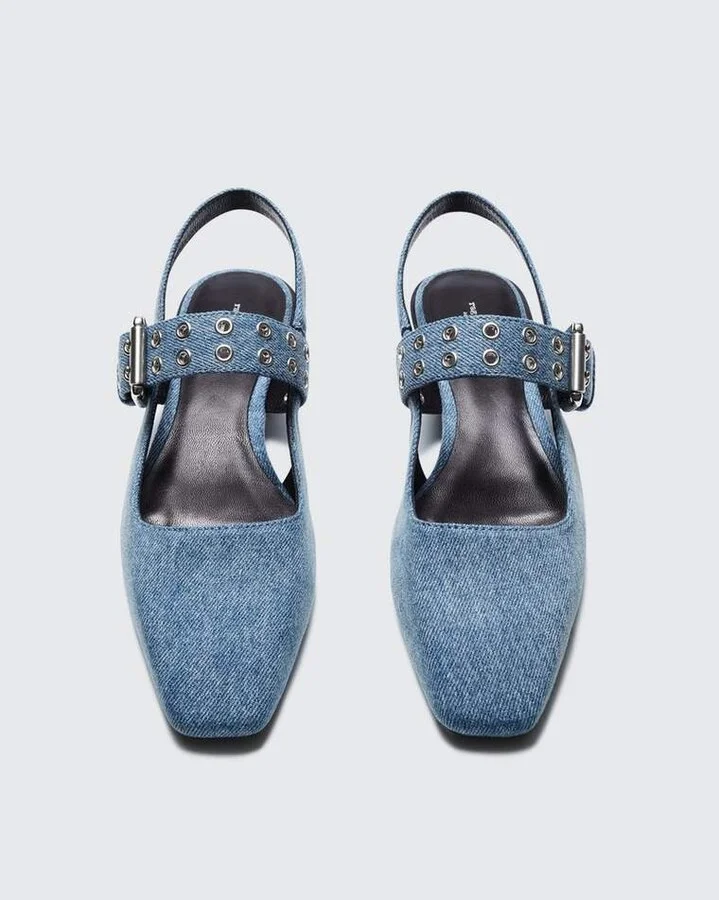 Astra Slingback - Image 4