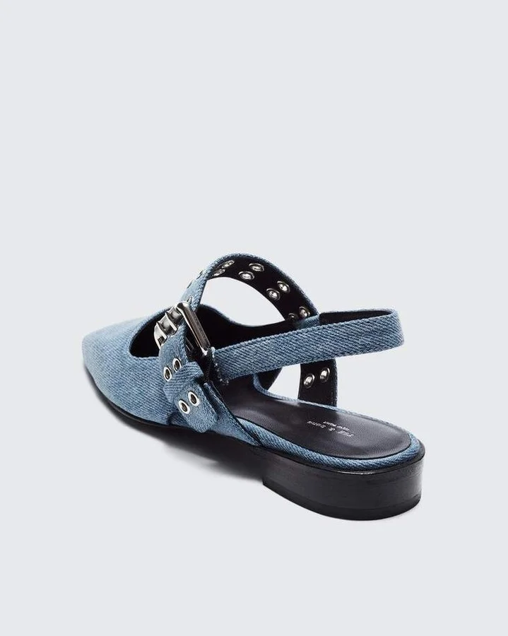 Astra Slingback - Image 5