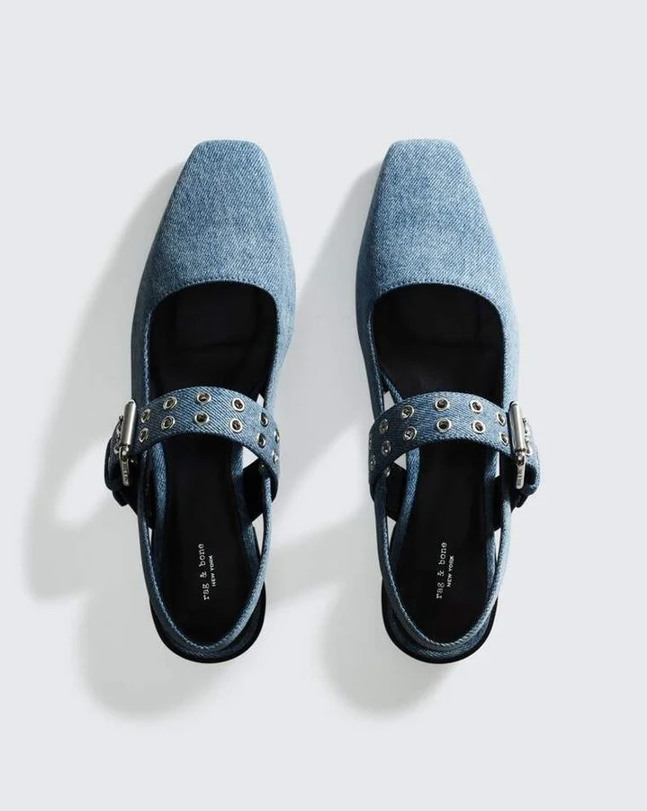 Astra Slingback - Image 6