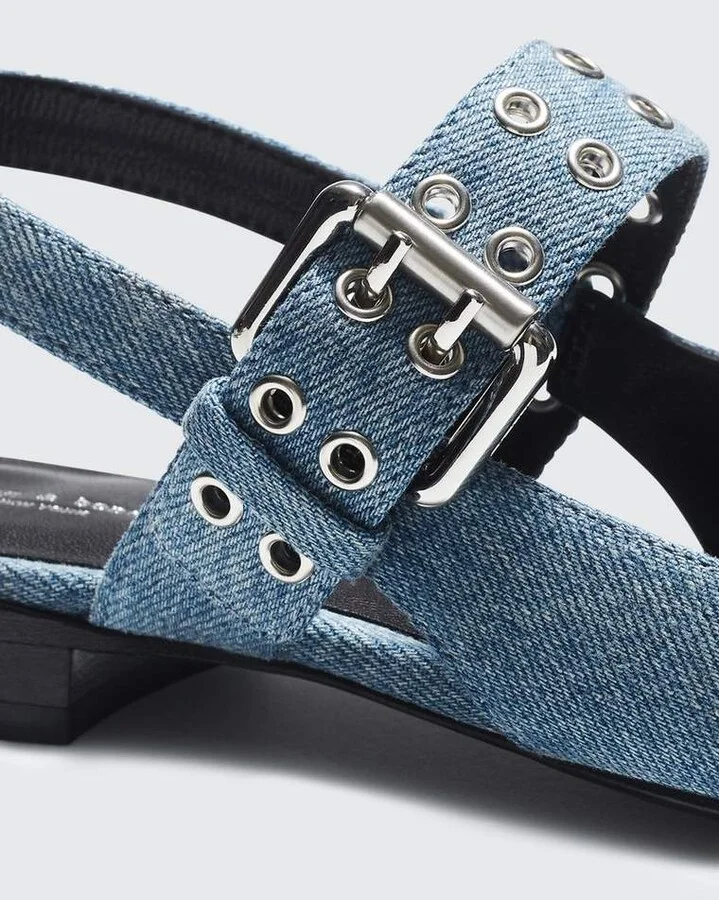 Astra Slingback - Image 7