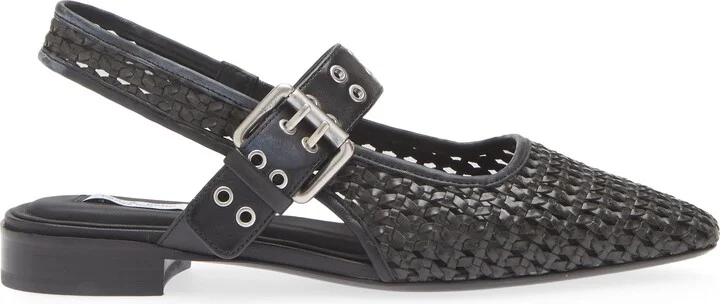 Astra Slingback Flat - Image 3