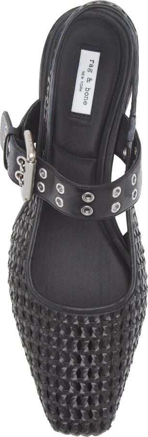 Astra Slingback Flat - Image 5