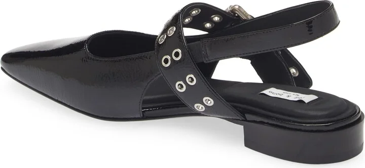 Astra Slingback Flat - Image 2