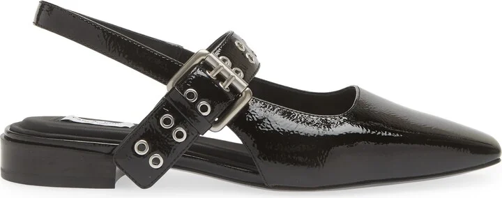 Astra Slingback Flat - Image 3