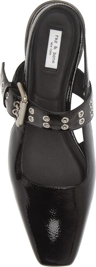 Astra Slingback Flat - Image 5