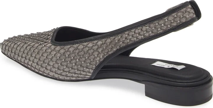 Astra Slingback Flat - Image 2