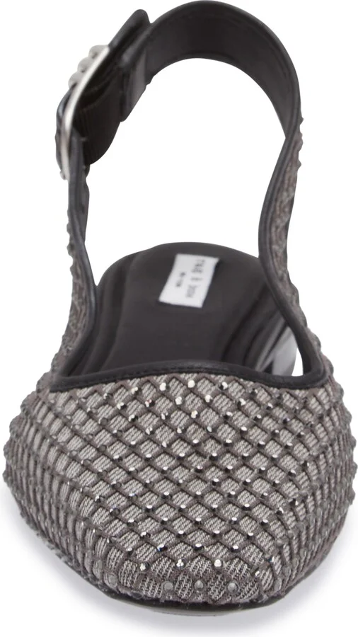 Astra Slingback Flat - Image 4