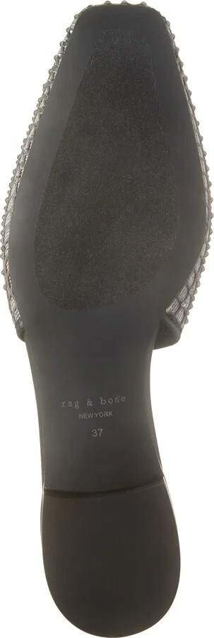 Astra Slingback Flat - Image 6