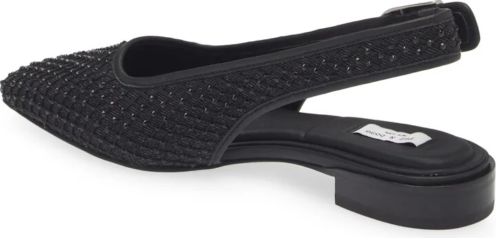 Astra Slingback Flat - Image 8
