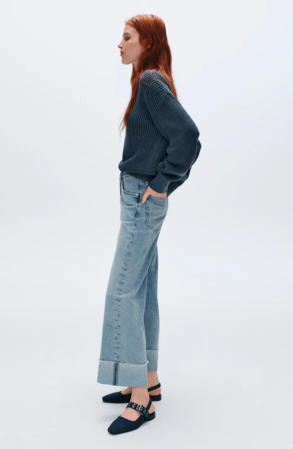 Astra Slingback Flat - Image 2