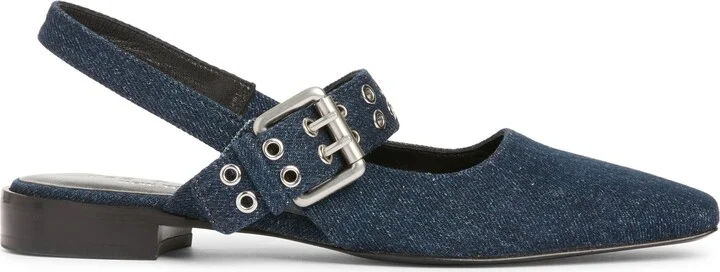 Astra Slingback Flat - Image 4