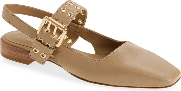 Warm Taupe