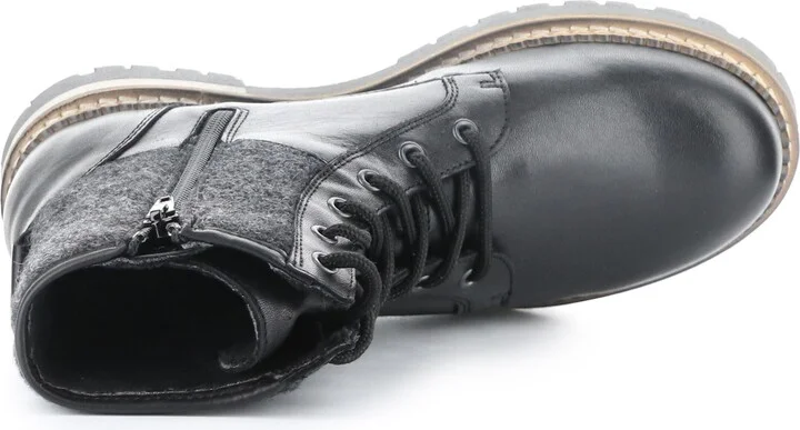 Astra Waterproof Boot - Image 11