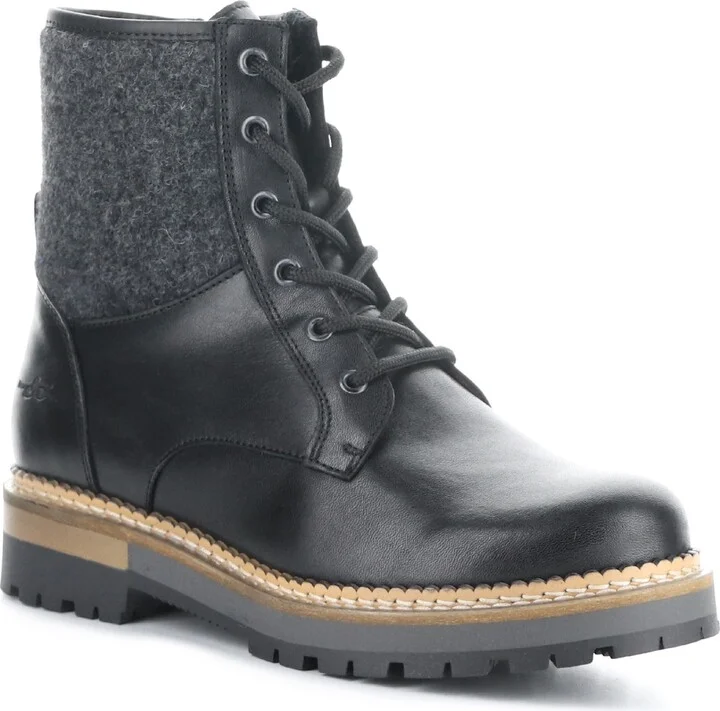 Astra Waterproof Boot