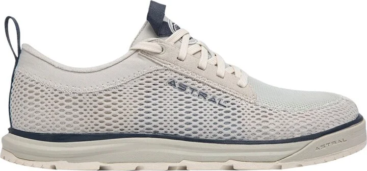 Salty White