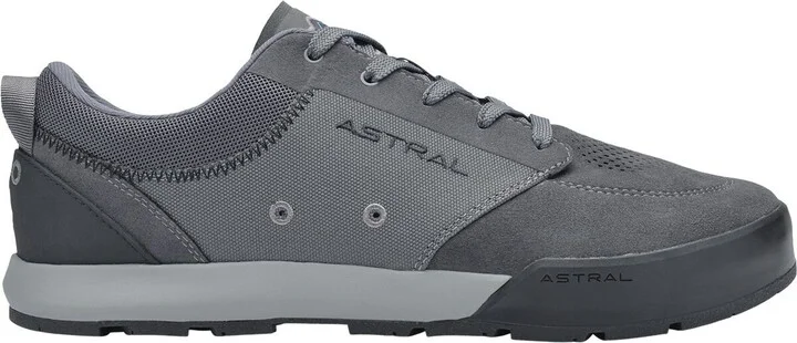 Ash Grey