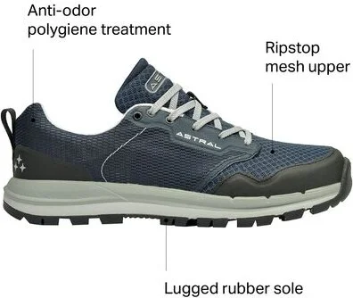 Astral Tr1 Mesh Water Shoe - Women's - Image 3