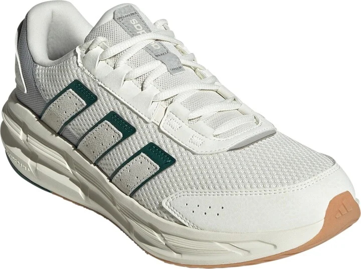 OFF WHITE/ GREEN/ GREY