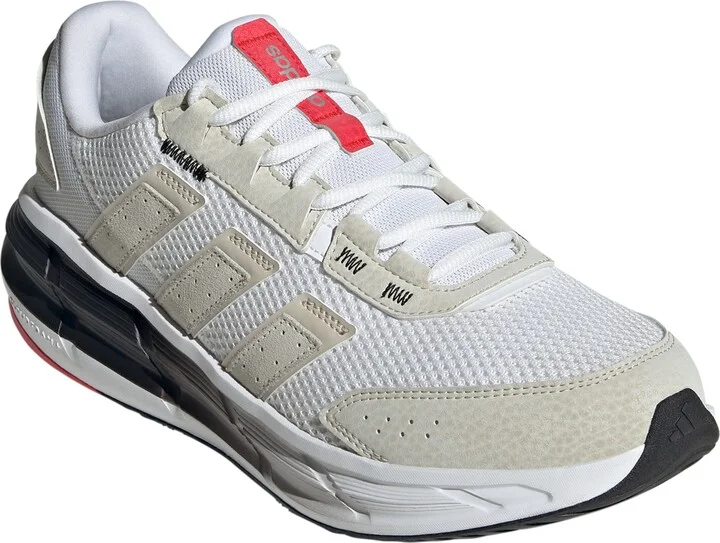 WHITE/ ALUMINA/ OFF WHITE