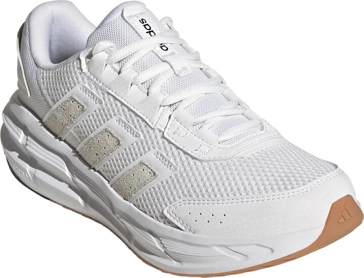 WHITE/ WHITE/ BLACK