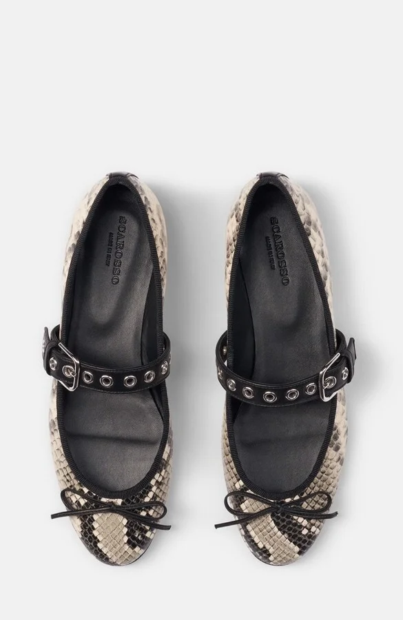 Astrid Ballerinas - Image 3