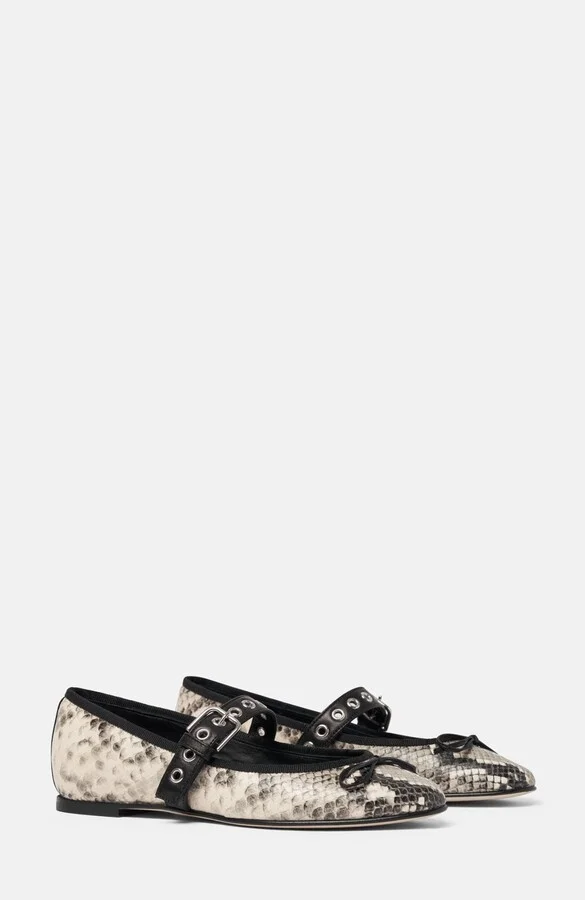 Astrid Ballerinas