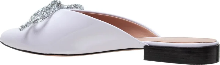 Astrid Pointed Toe Mule - Image 2