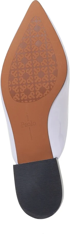 Astrid Pointed Toe Mule - Image 6