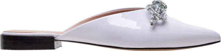 Astrid Pointed Toe Mule - Image 8