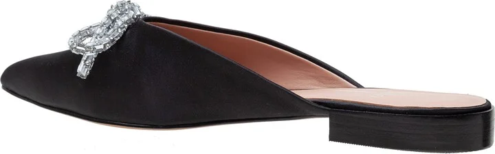 Astrid Pointed Toe Mule - Image 11
