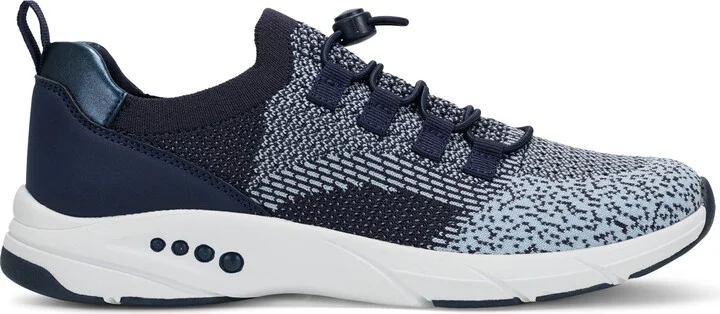 Astrid Pull-On Knit Sneaker - Image 2