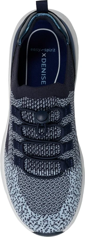 Astrid Pull-On Knit Sneaker - Image 3
