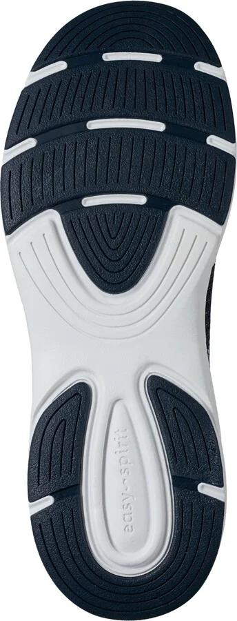 Astrid Pull-On Knit Sneaker - Image 4
