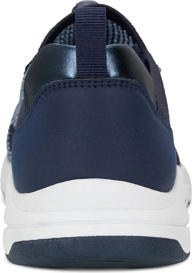 Astrid Pull-On Knit Sneaker - Image 5