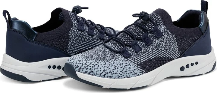 Astrid Pull-On Knit Sneaker - Image 6