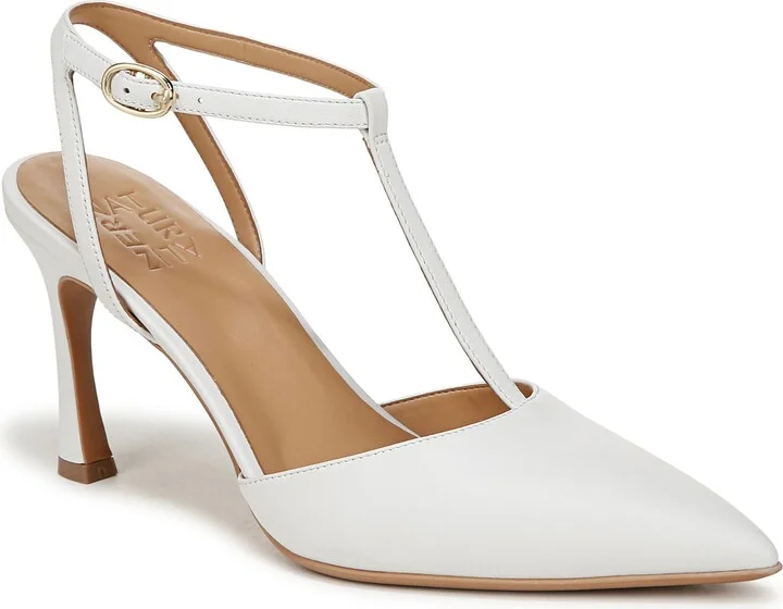 White Leather