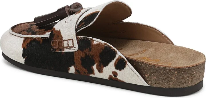 Astrid Tassel Loafer - Image 2