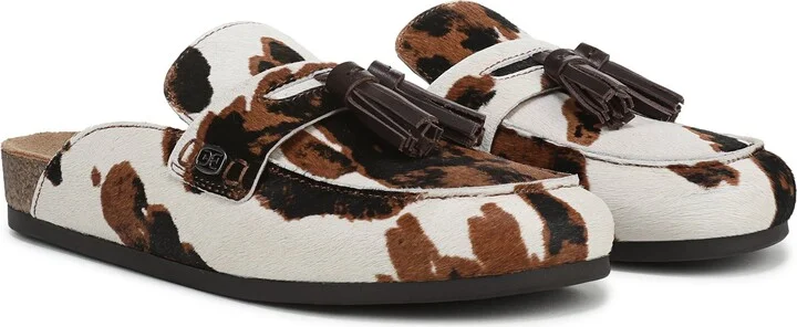 Astrid Tassel Loafer - Image 8