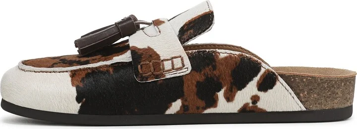 Astrid Tassel Loafer - Image 9