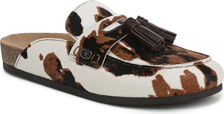Astrid Tassel Loafer