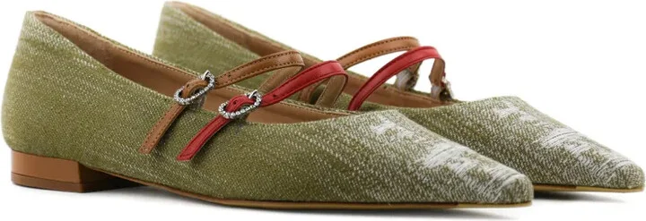 Astro ballerina shoes - Image 2