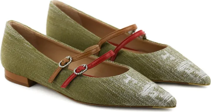 Astro ballerina shoes - Image 3