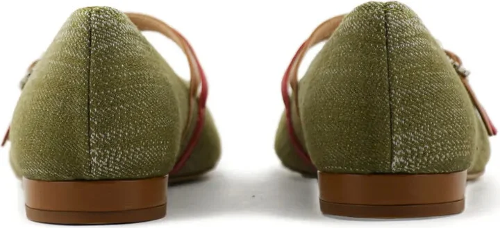 Astro ballerina shoes - Image 4