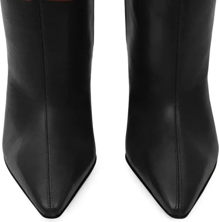Astro leather boots - Image 4