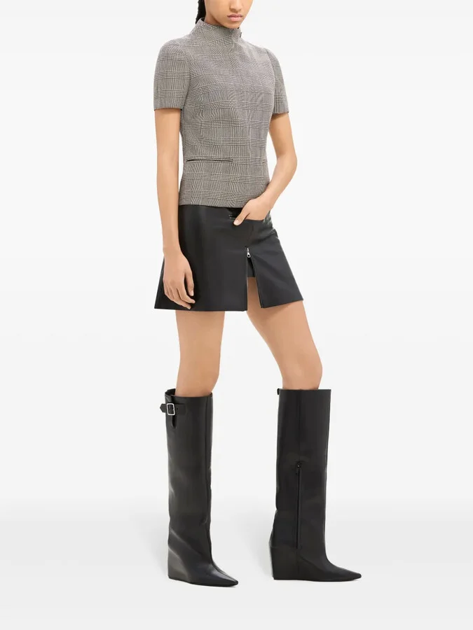 Astro leather boots - Image 5