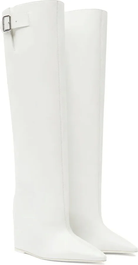 Astro leather boots - Image 2