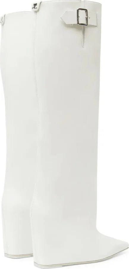 Astro leather boots - Image 3