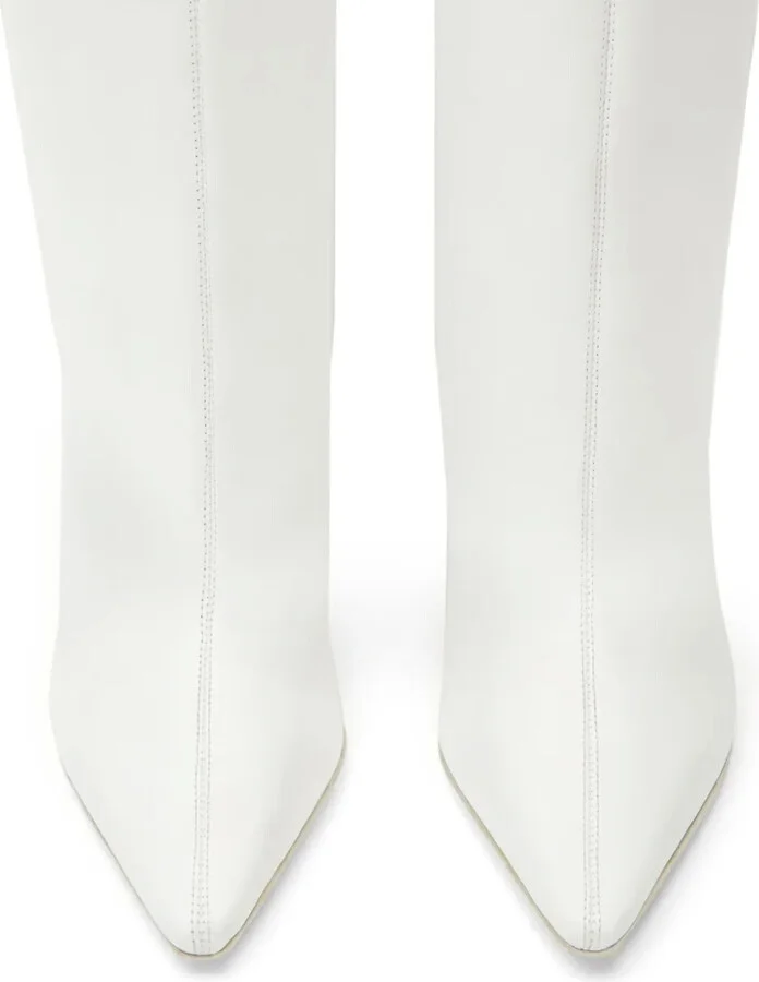 Astro leather boots - Image 4
